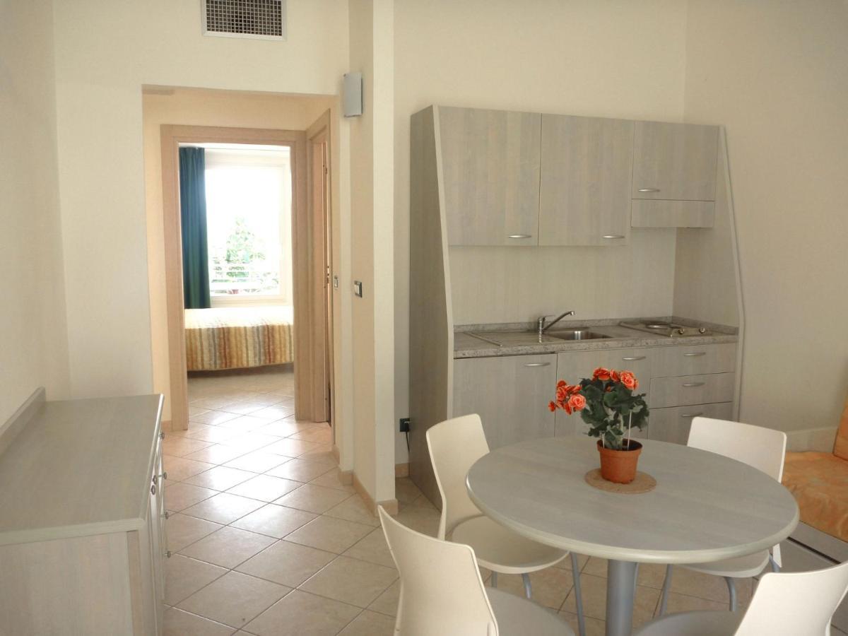 Apartment Borgoverde-2 By Interhome Imperia Exteriér fotografie