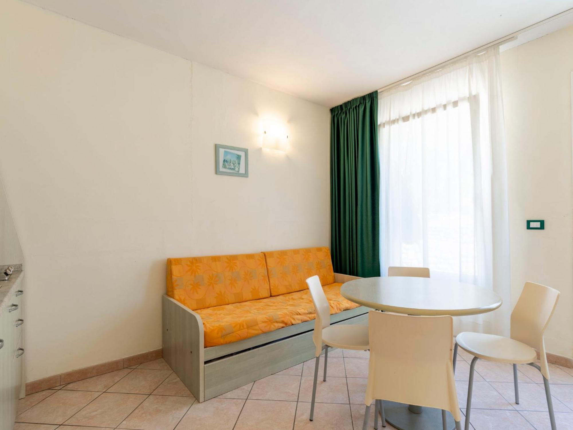 Apartment Borgoverde-2 By Interhome Imperia Exteriér fotografie
