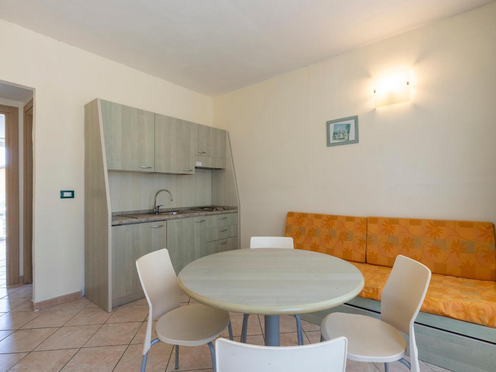 Apartment Borgoverde-2 By Interhome Imperia Exteriér fotografie