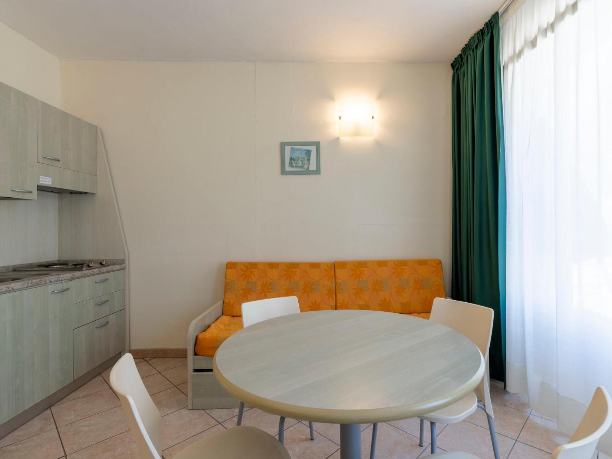 Apartment Borgoverde-2 By Interhome Imperia Exteriér fotografie