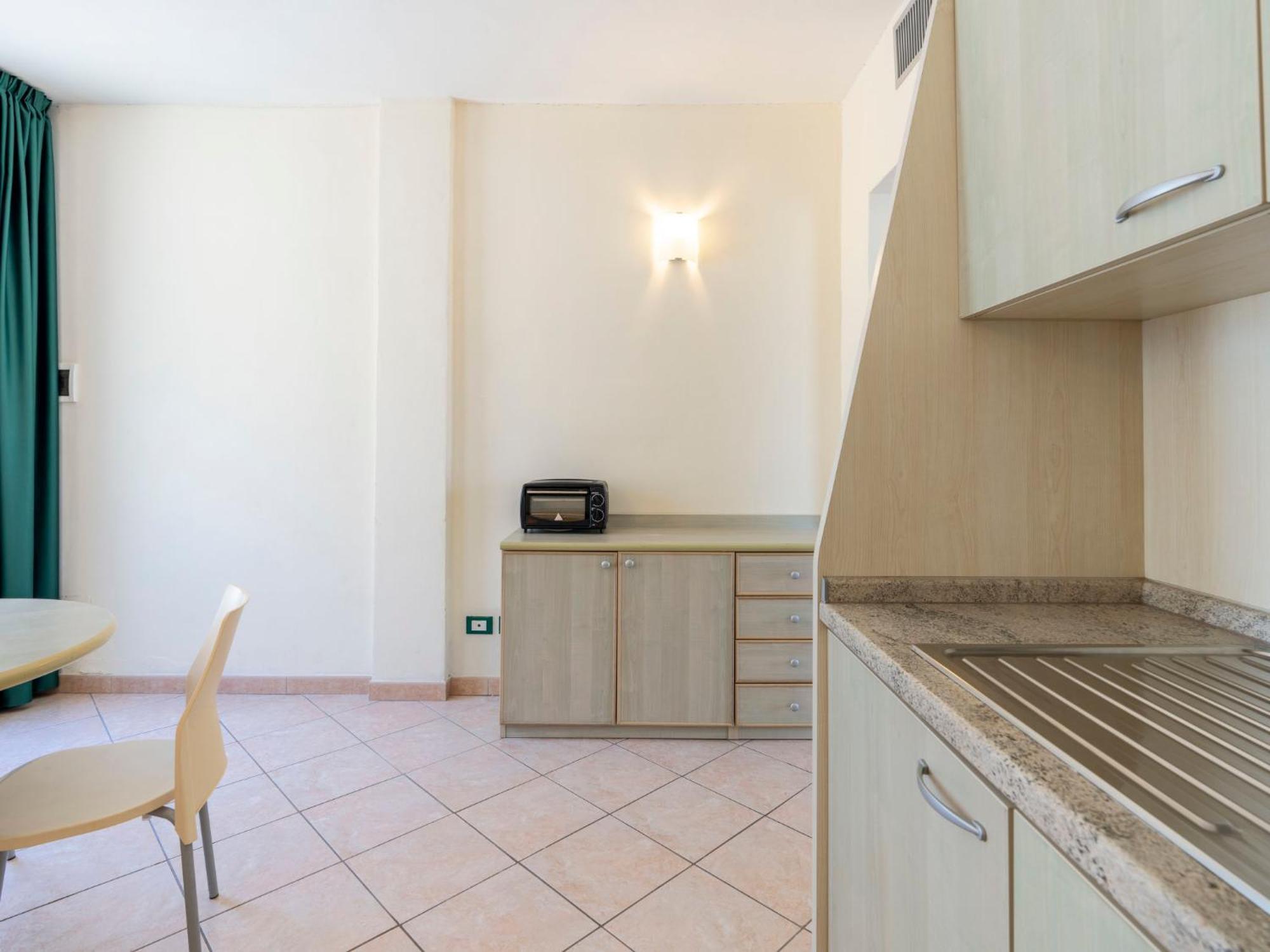 Apartment Borgoverde-2 By Interhome Imperia Exteriér fotografie